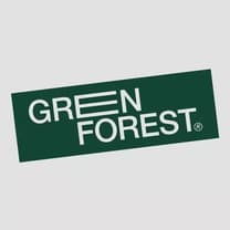 그린포레스트,
결과로 말하는 퀄리티