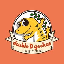 트라이, 초초, 아잔틱의 이쁜 아이들은
더블디게코 전문 브리딩샵으로 레츠고!