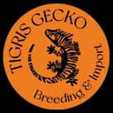 완성된 형질, 티그리스 게코.