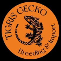 완성된 형질, 티그리스 게코.
