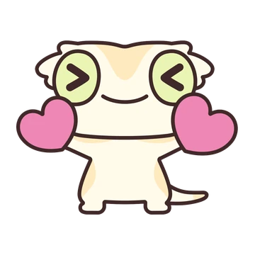타니 최고예요